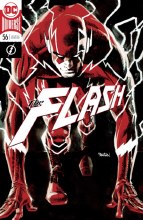 Flash V5 #56 Foil