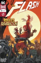 Flash V5 #57