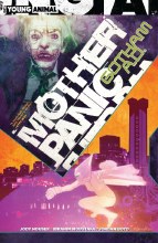 Mother Panic Gotham a D TP (Mr)