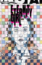 Eternity Girl TP (Mr)