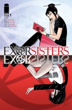 Exorsisters #1 Cvr A Lagace