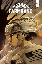 Farmhand #4 (Mr)