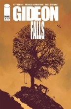 Gideon Falls #7 Cvr A Sorrentino & Stewart (Mr)