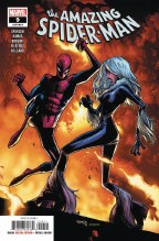 Amazing Spider-Man V5 #9