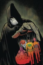 Quantum Age From the World of Black Hammer #5 Cvr A Torres