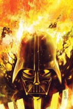 Star Wars Darth Vader V2 #24