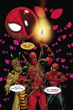 Spider-Man Deadpool #42