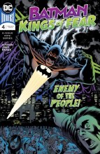 Batman Kings of Fear #4 (of 6)