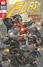 Flash V5 #58
