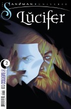 Lucifer #2 (Mr)