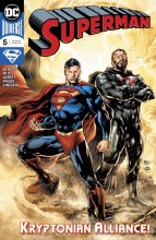 Superman V6 #5