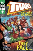 Titans V3 #30