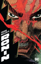 Ronin By Frank Miller TP Black Label