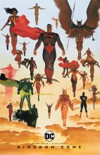 Kingdom Come TP