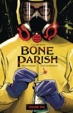 Bone Parish TP VOL 01 Discover Now Edition