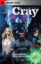 Wildstorm Michael Cray TP VOL 02