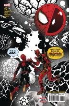 Spider-Man Deadpool #43