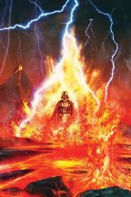 Star Wars Darth Vader V2 #25