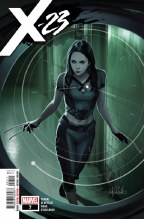 X-23 (2018) #7