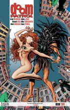 Doom Patrol TP Book 02 (Mr)