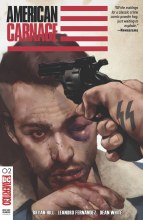 American Carnage #2 (Mr)