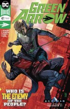 Green Arrow V6 #47
