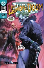 Justice League V3 #13