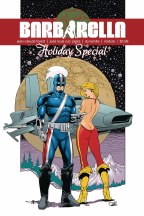 Barbarella Holiday Special (Mr)