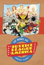 Justice League of America Bronze Age Omnibus HC VOL 03