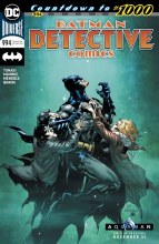 Detective Comics #994