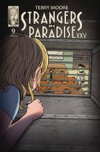 Strangers In Paradise Xxv #9