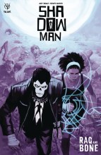 Shadowman (2018) TP VOL 03 Rag & Bone