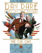 Dan Dare HC Evil One