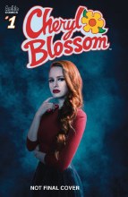 Cheryl Blossom #1Lcsd 2018
