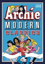 Archie Modern Classics TP VOL 01