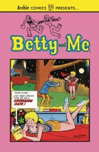 Betty & Me TP VOL 01