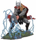 Marvel Gallery Thor Comic Pvc Figure (C: 1-1-2)