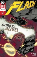 Flash V5 #61