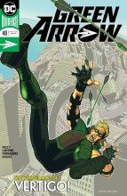 Green Arrow V6 #48