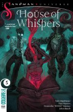 House of Whispers #5 (Mr)