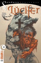 Lucifer #4 (Mr)