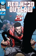 Red Hood Outlaw #30