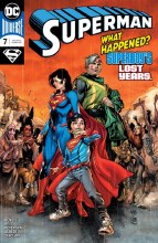 Superman V6 #7