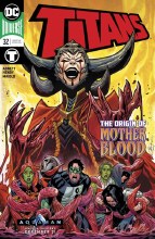 Titans #32