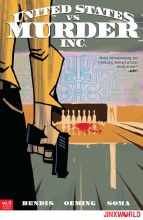 United States Vs Murder Inc #5 (of 6) (Mr)
