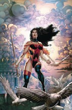 Grimm Fairy Tales 2019 Annual #1 Cvr A Diaz