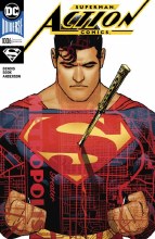 Action Comics #1006