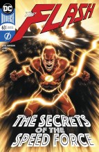 Flash V5 #63