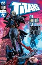 Titans V3 #33