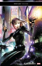 Black Widow 2019 #1